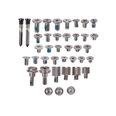 Full Set Screws Replacement Part-1