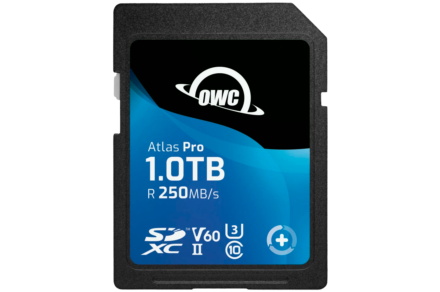 OWC Atlas Pro SD V60 Memory Card OWC