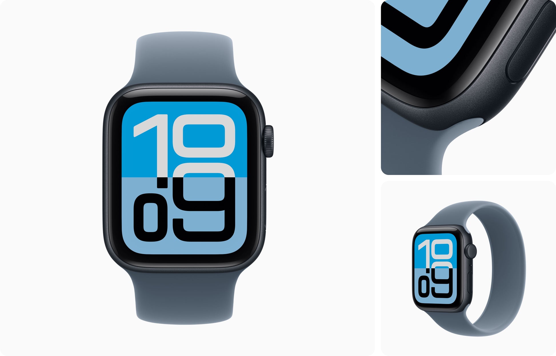 Apple Watch SE 3 GPS-1