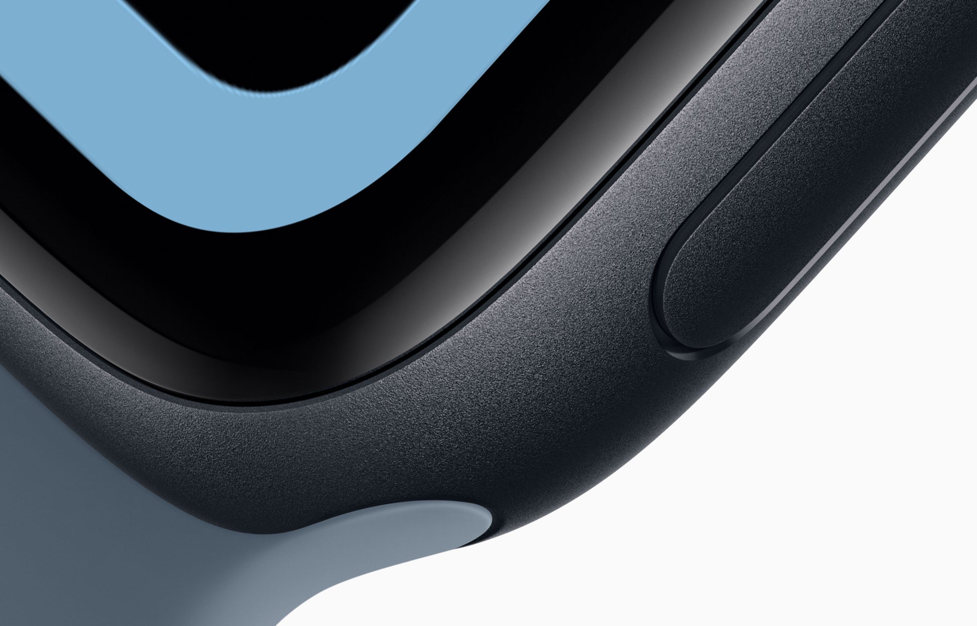 Apple Watch SE 3 GPS-5