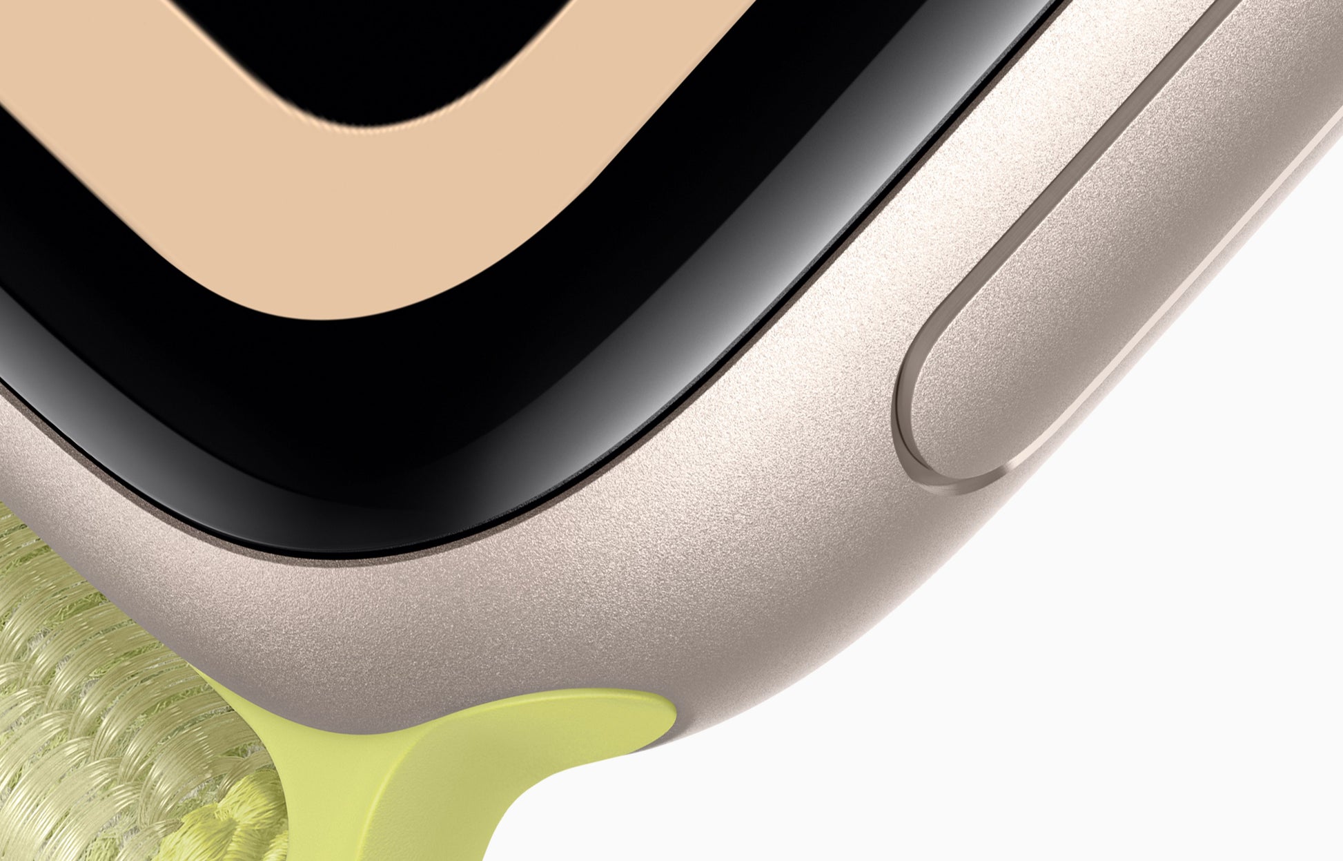 Apple Watch SE 3 GPS-4