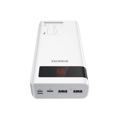Romoss Sense 8PS Pro 30W 30000mAh Power Bank