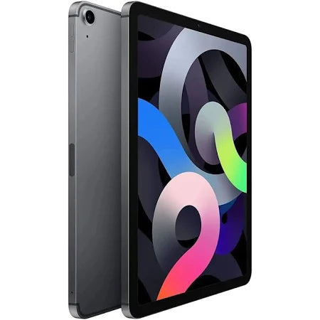 Refurbished Apple iPad Air (4th Generation, 256GB, Wi-Fi)-1