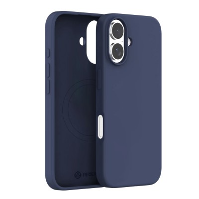 iPhone 17 Liquid Silicone MagSafe Case Cover-4