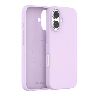 iPhone 17 Liquid Silicone MagSafe Case Cover