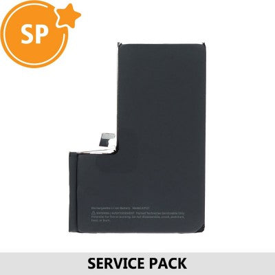 iPhone 15 Pro Max Replacement Battery 4441mAh (Service Pack – A3121)-1
