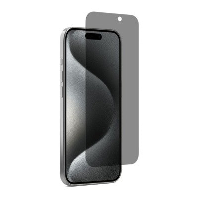 iPhone 17 Pro Privacy Tempered Glass Screen Protector
