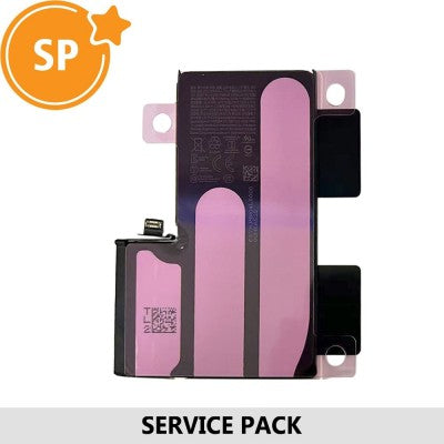 iPhone 16 Pro Max Replacement Battery 4685mAh – Service Pack (661-44954)