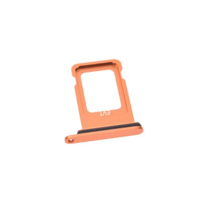 SIM Card Tray for iPhone 17 Pro / iPhone 17 Pro Max – Silver, Cosmic Orange, Deep Blue-7