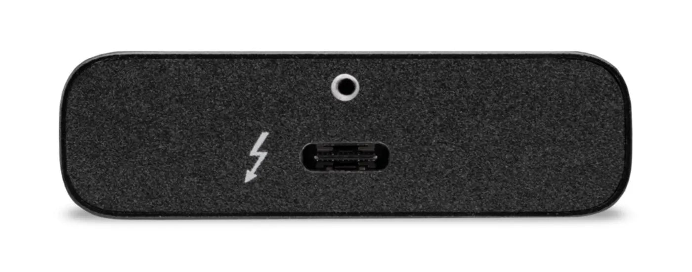 OWC Thunderbolt Dual DisplayPort Adapter OWC