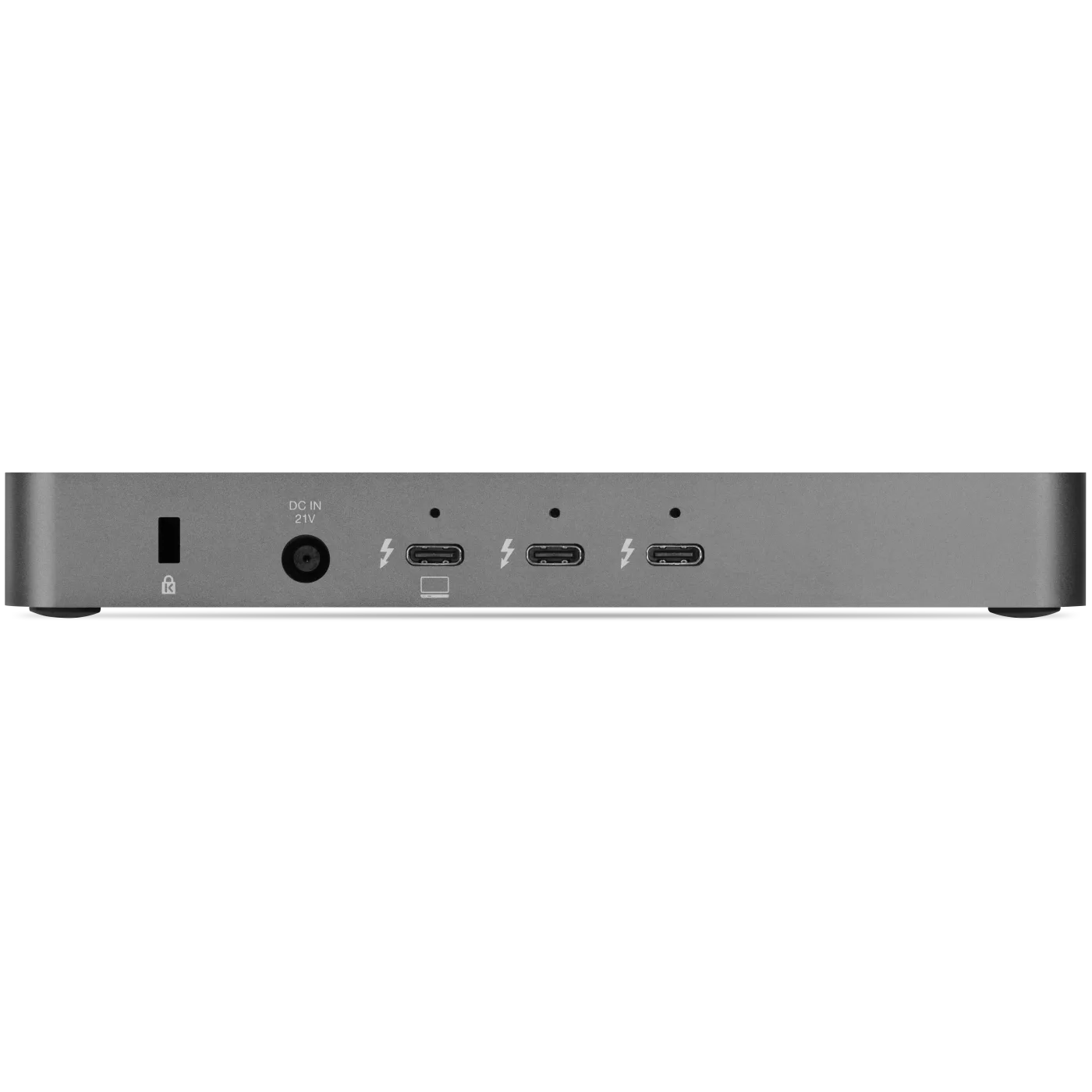 OWC Thunderbolt 5 Hub OWC