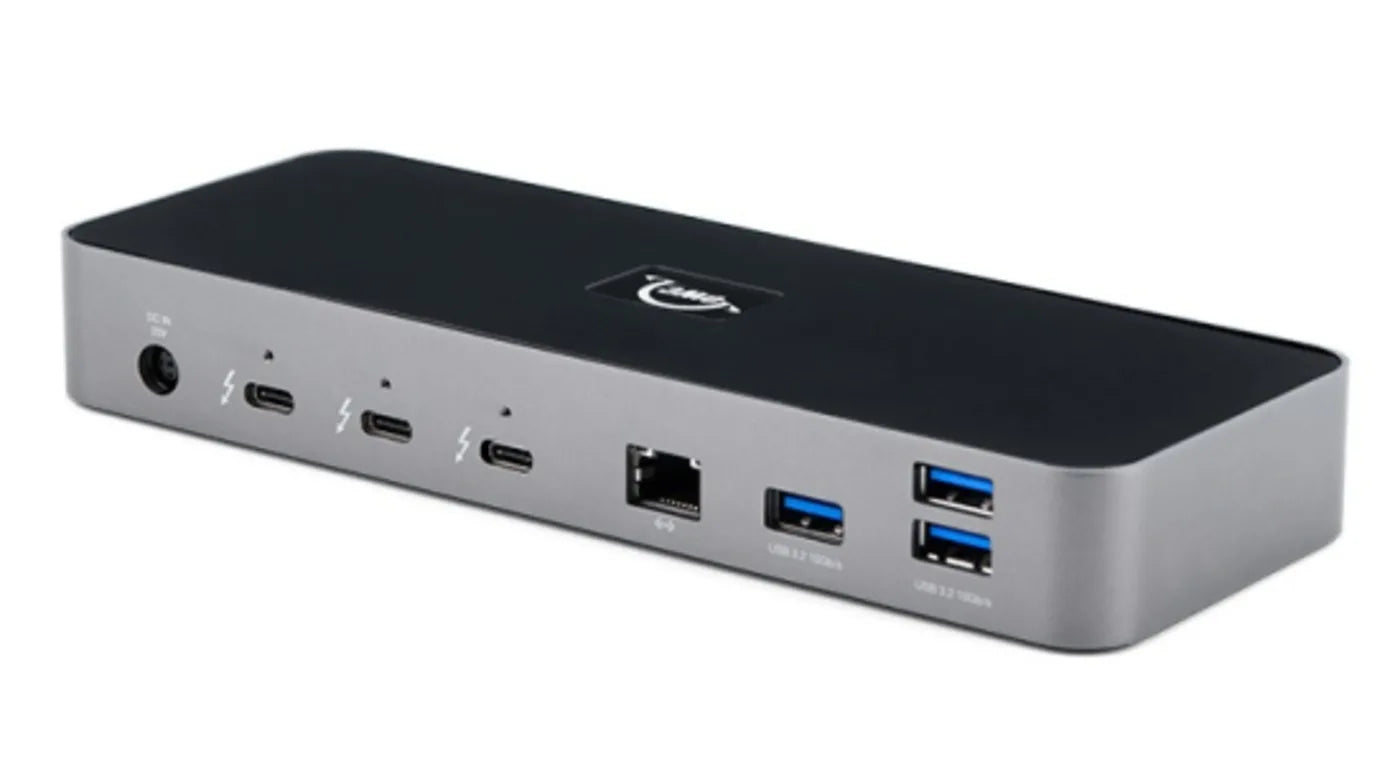 OWC 11-Port Thunderbolt Dock OWC