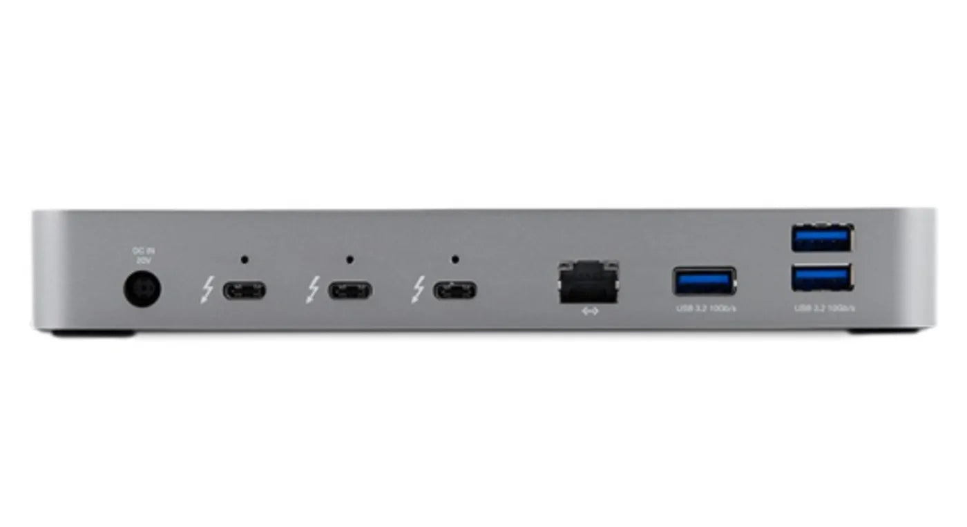 OWC 11-Port Thunderbolt Dock OWC