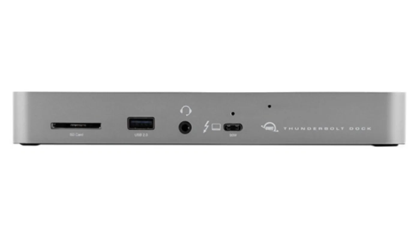 OWC 11-Port Thunderbolt Dock OWC