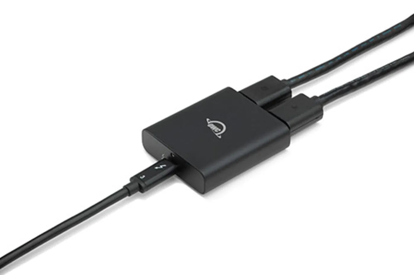 OWC Thunderbolt Dual DisplayPort Adapter OWC