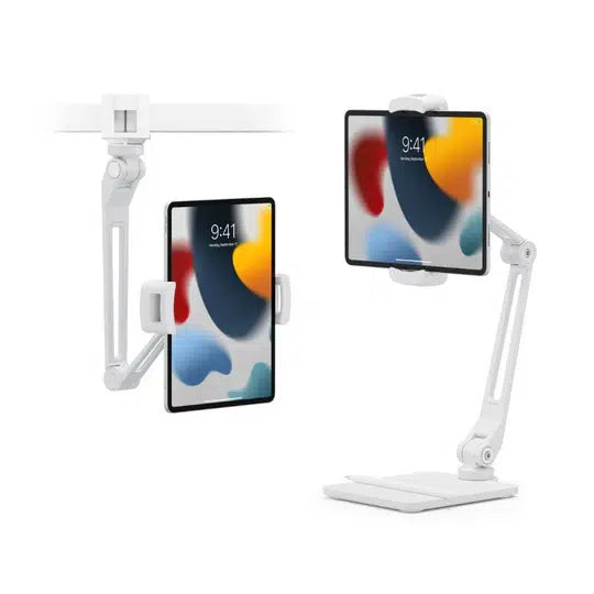 Twelve South HoverBar Duo (2nd Gen) – White