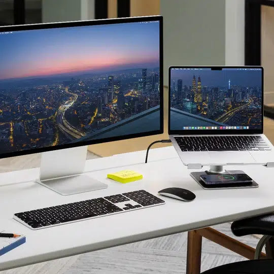 Twelve South HiRise Pro for MacBook and Laptops
