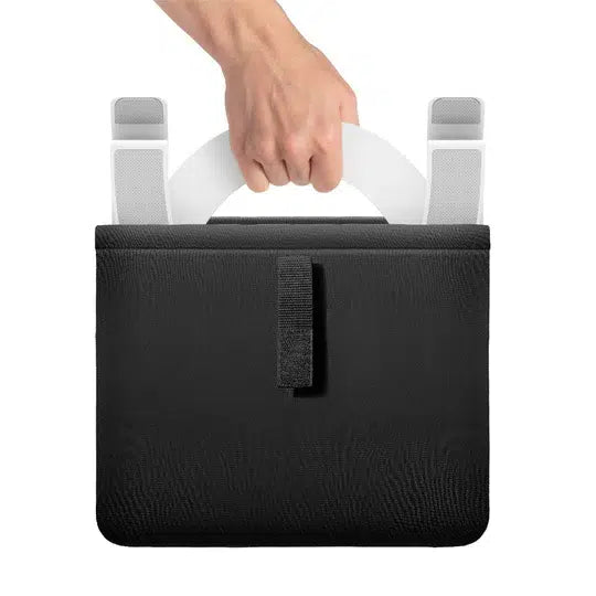 Twelve South Curve Flex for MacBook/Laptops (White)