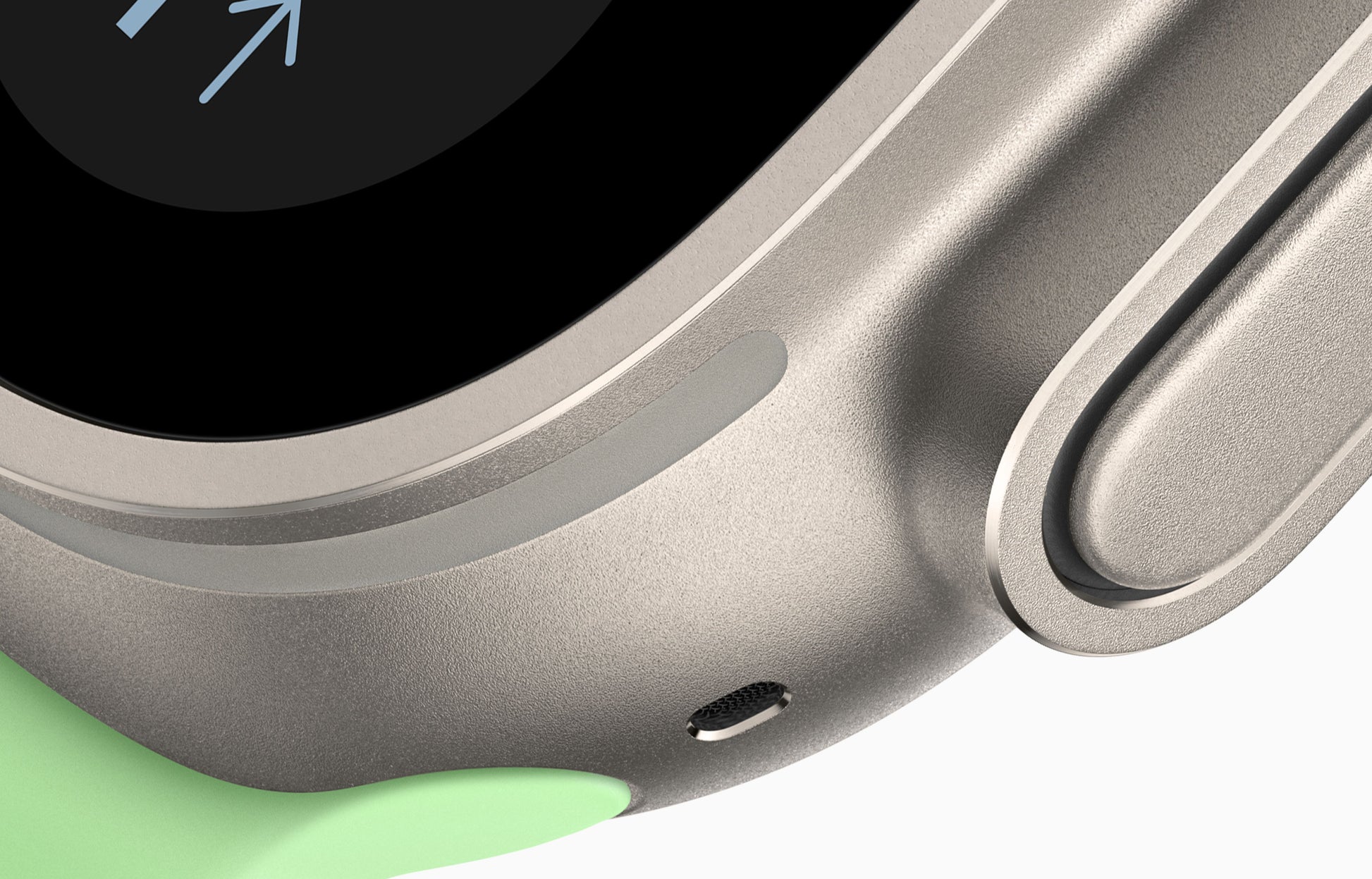 Apple Watch Ultra 3-4