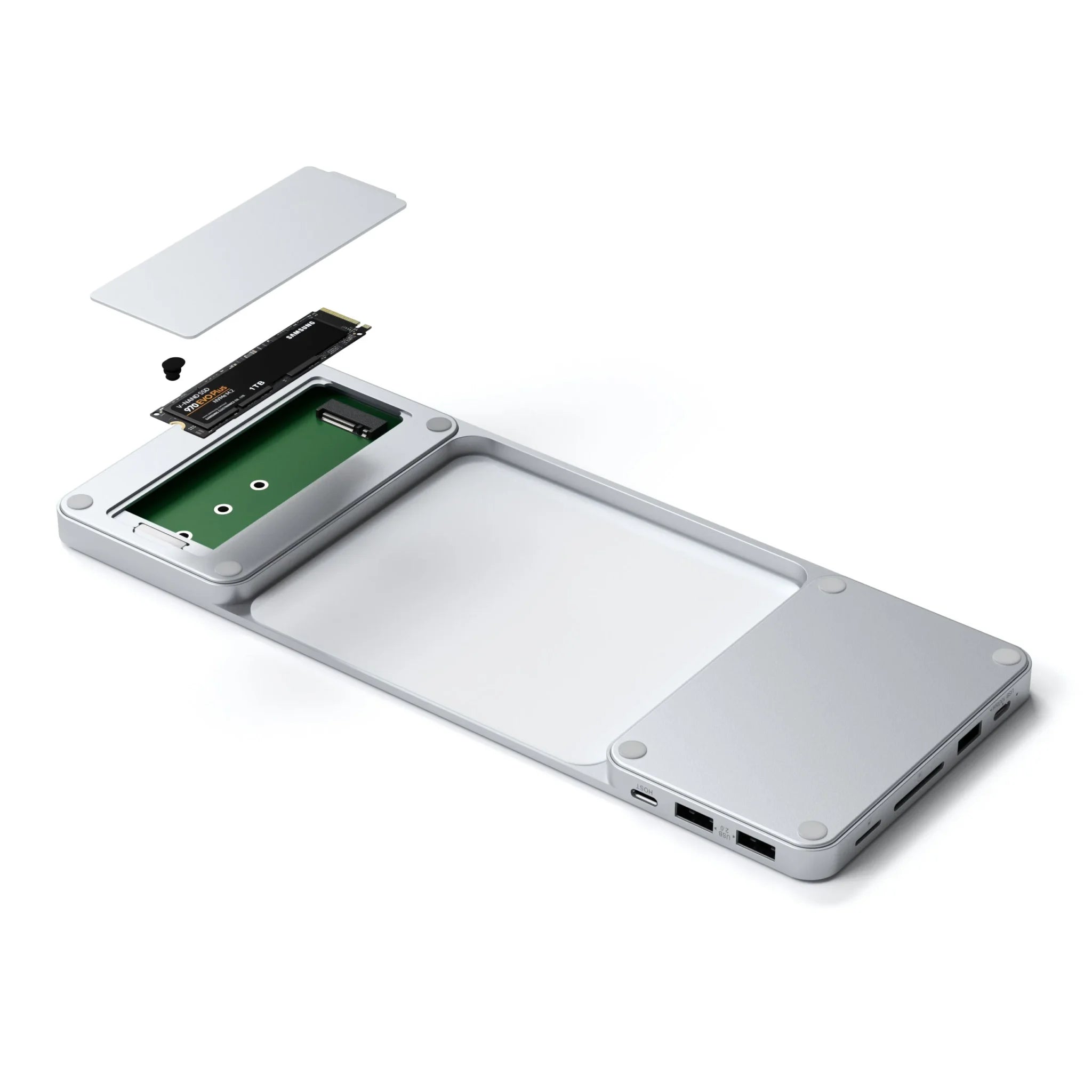 USB-C Slim Dock for 24” iMac