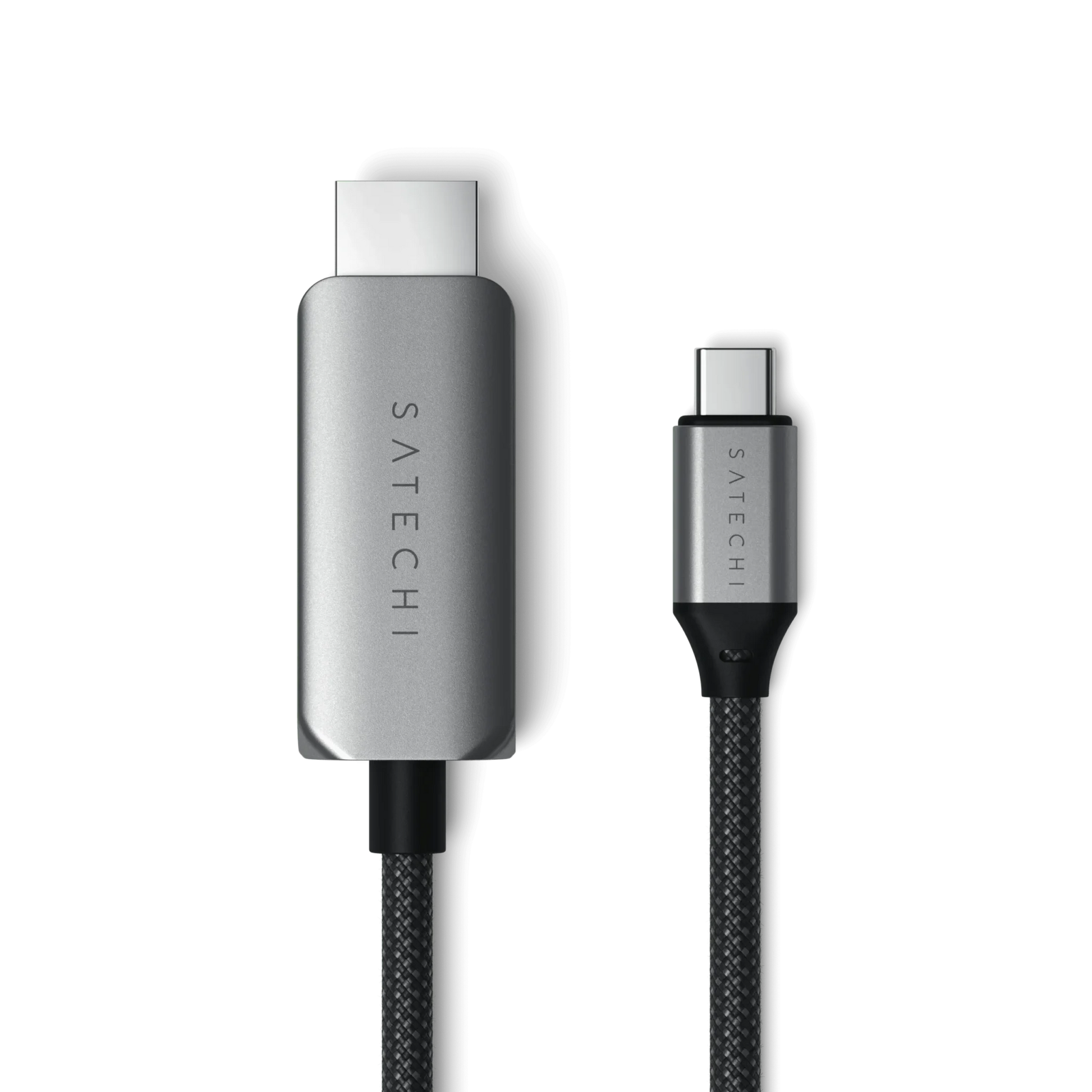 USB-C To HDMI 2.1 8K Cable