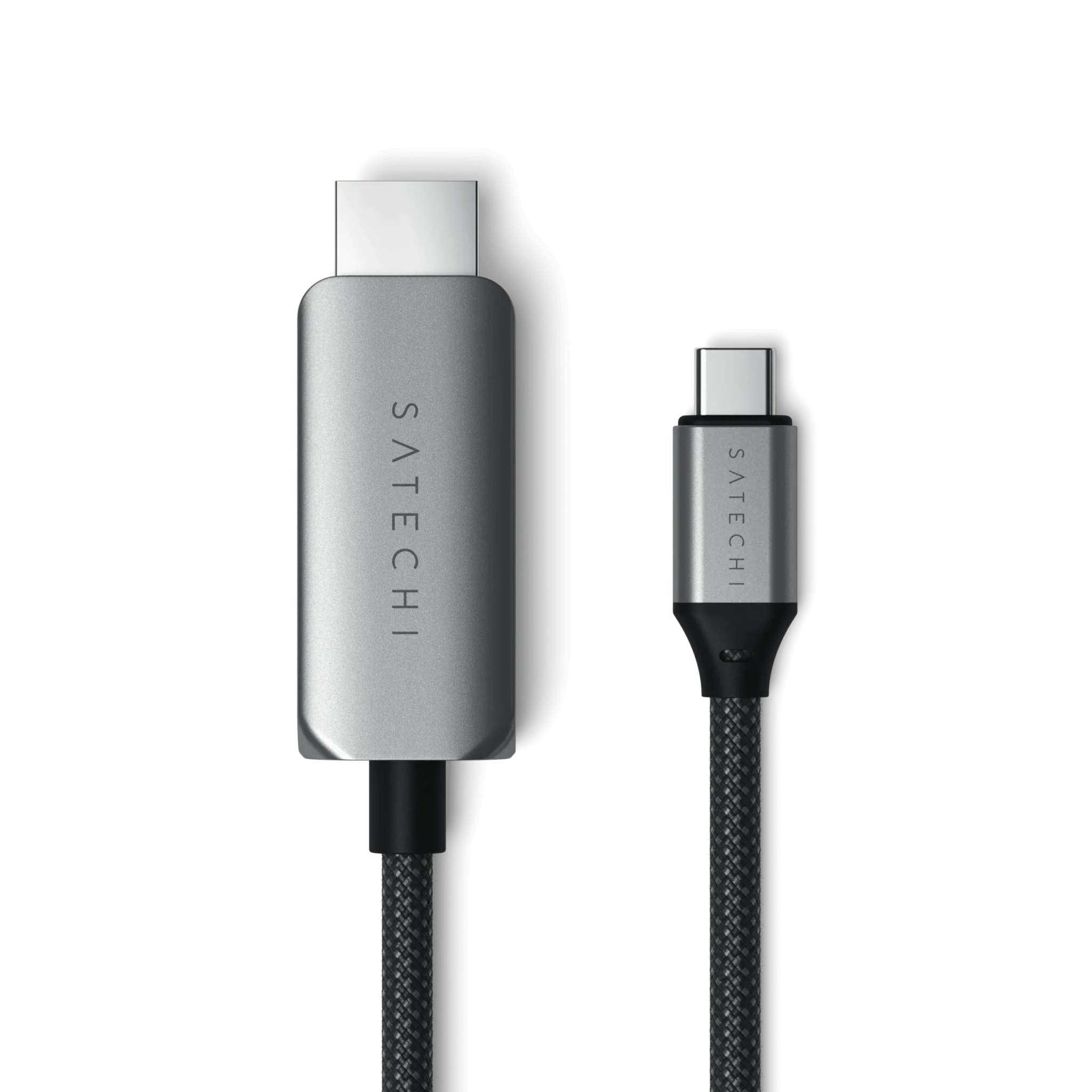 USB-C To HDMI 2.1 8K Cable