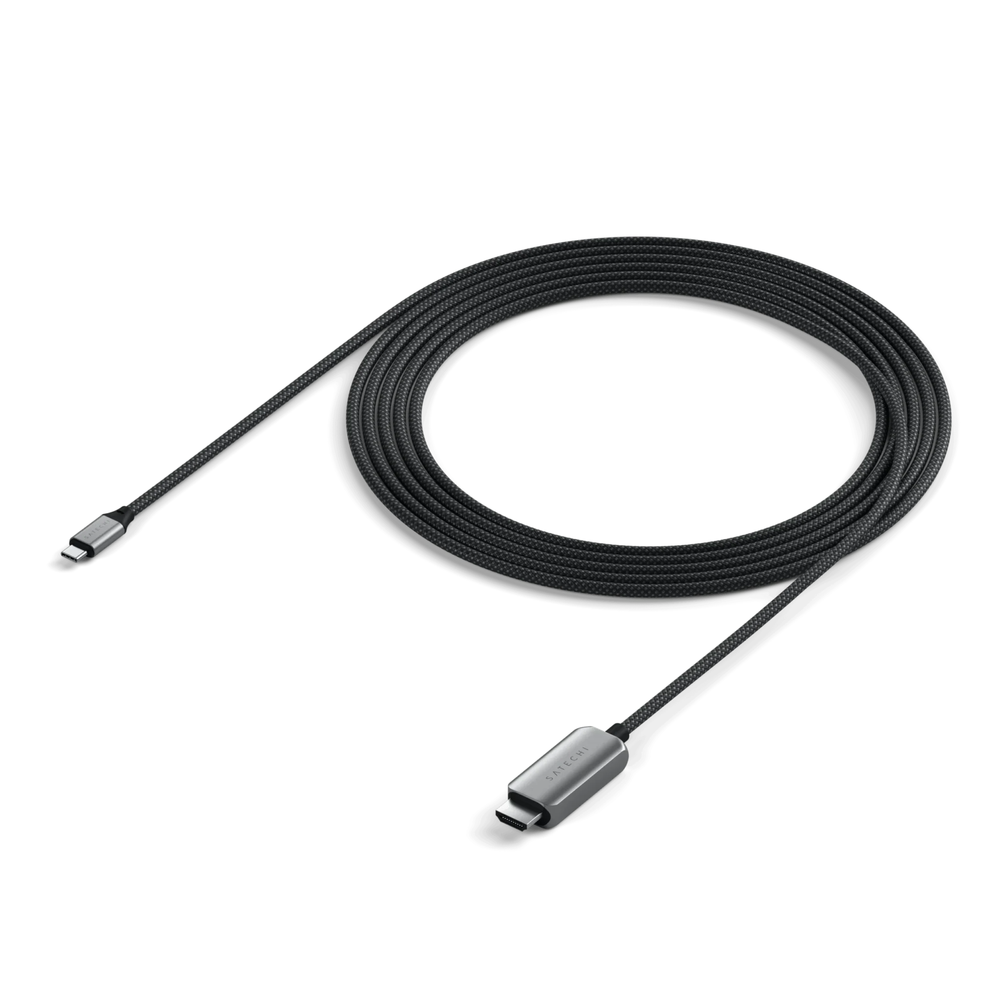 USB-C To HDMI 2.1 8K Cable