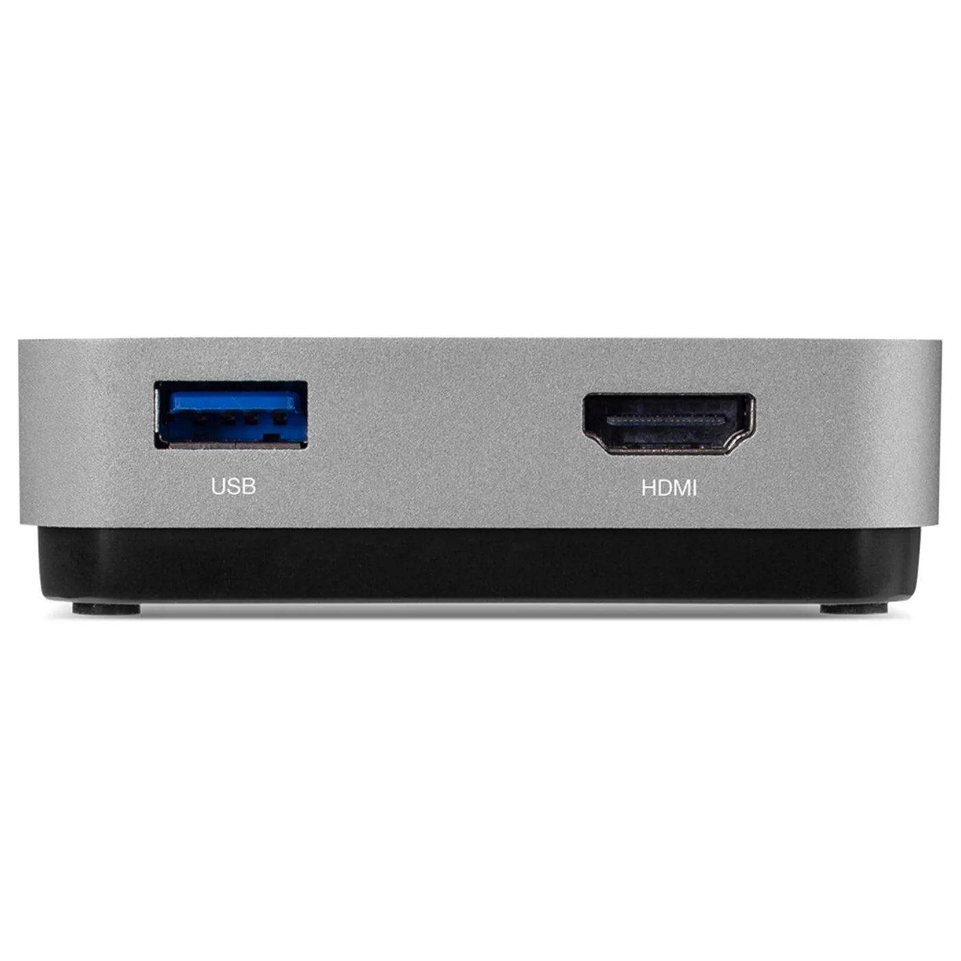 OWC USB-C Travel Dock OWC