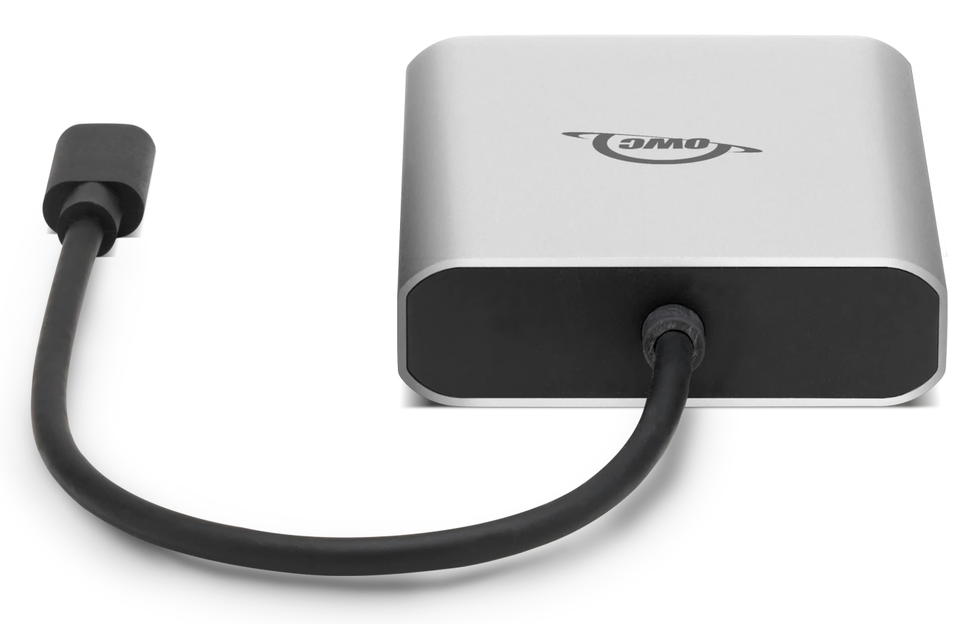 OWC USB-C Dual HDMI® 4K Display Adapter OWC