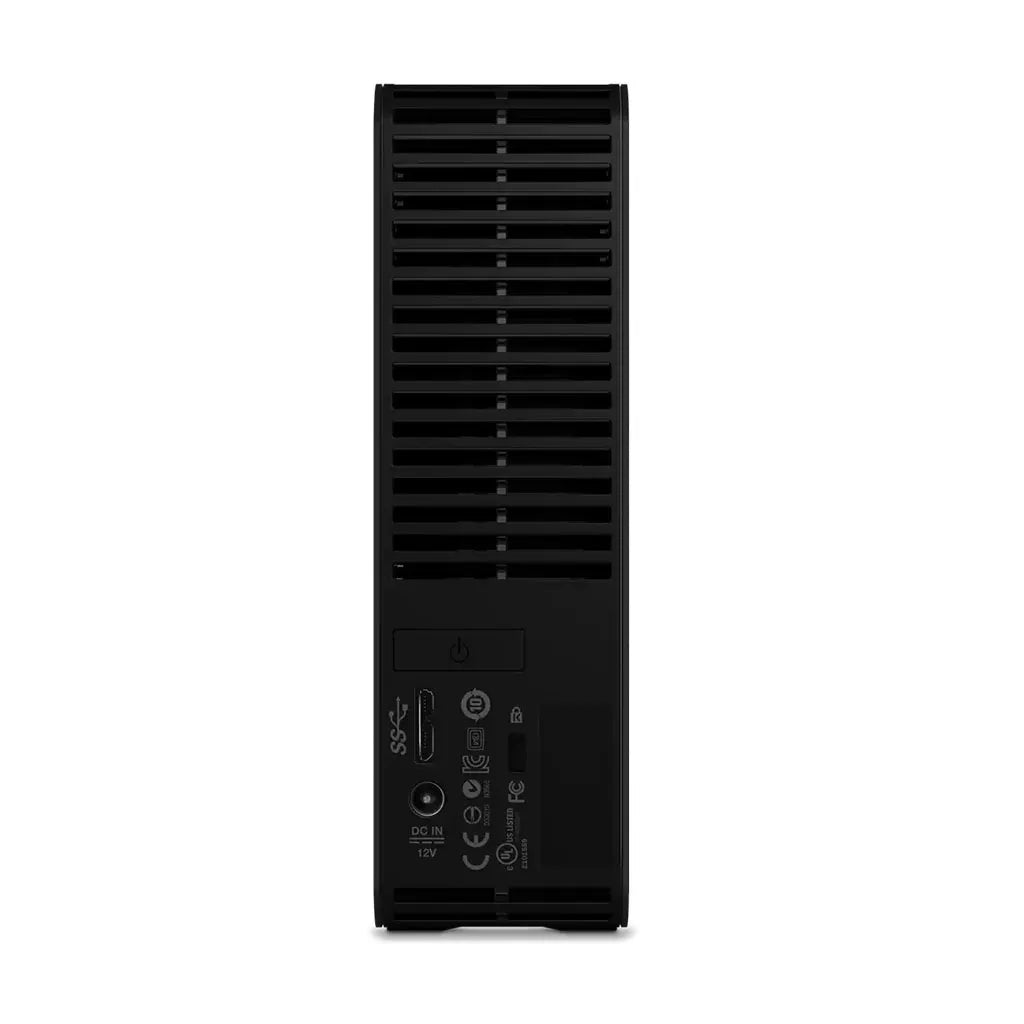WD Elements 24 TB USB 3.0 Desktop External Hard Drive