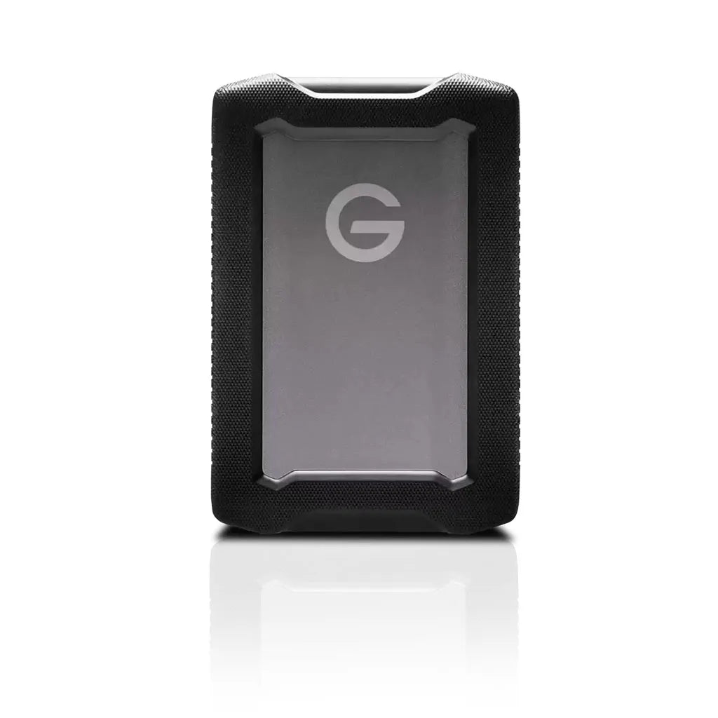 WD G-DRIVE ArmorATD 1 TB Portable External Hard Drive