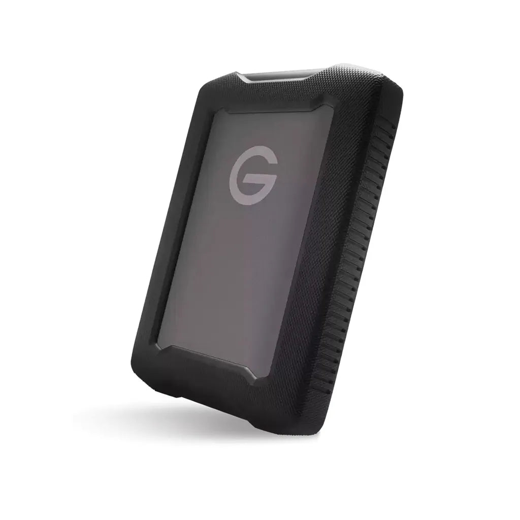 WD G-DRIVE ArmorATD 1 TB Portable External Hard Drive