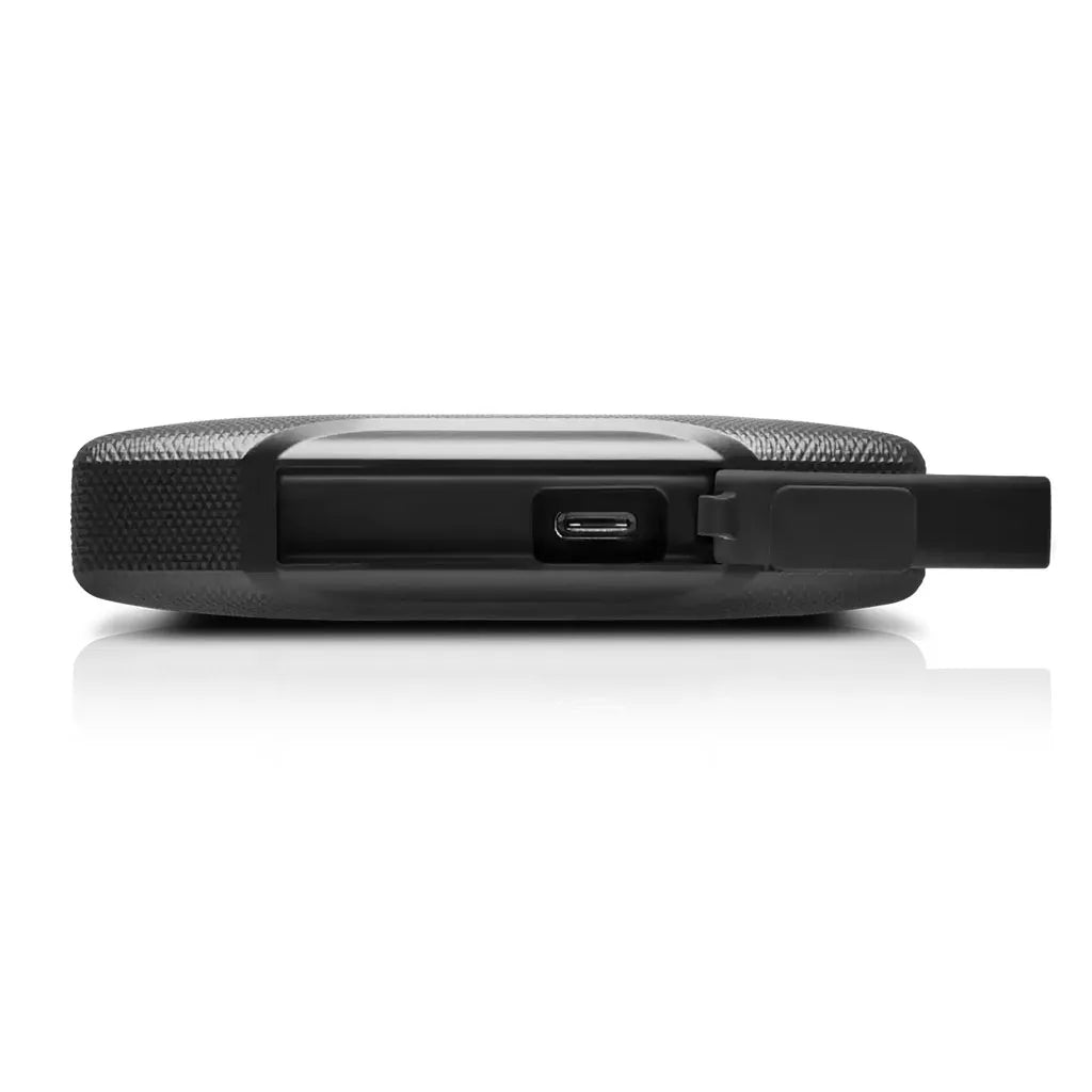WD G-DRIVE ArmorATD 1 TB Portable External Hard Drive