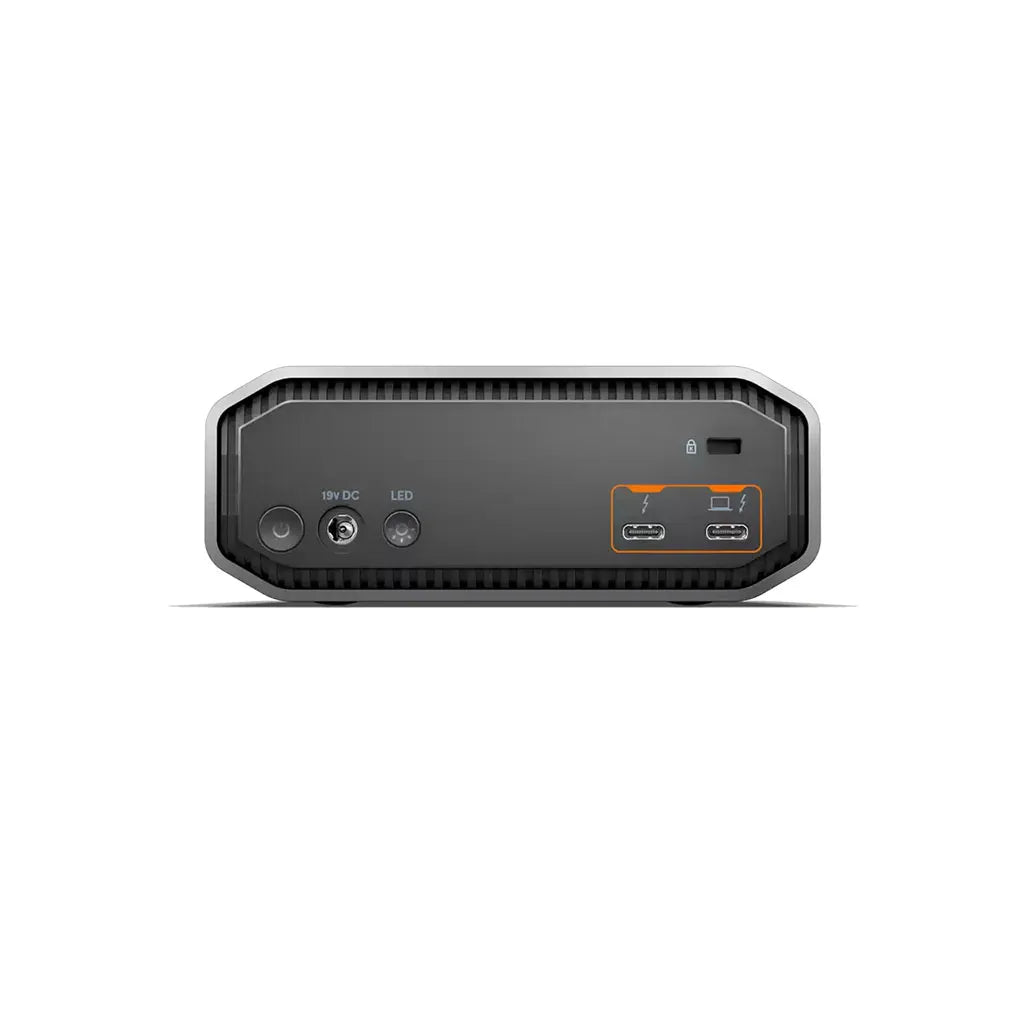 WD G-DRIVE PROJECT 6 TB External Desktop Hard Drive