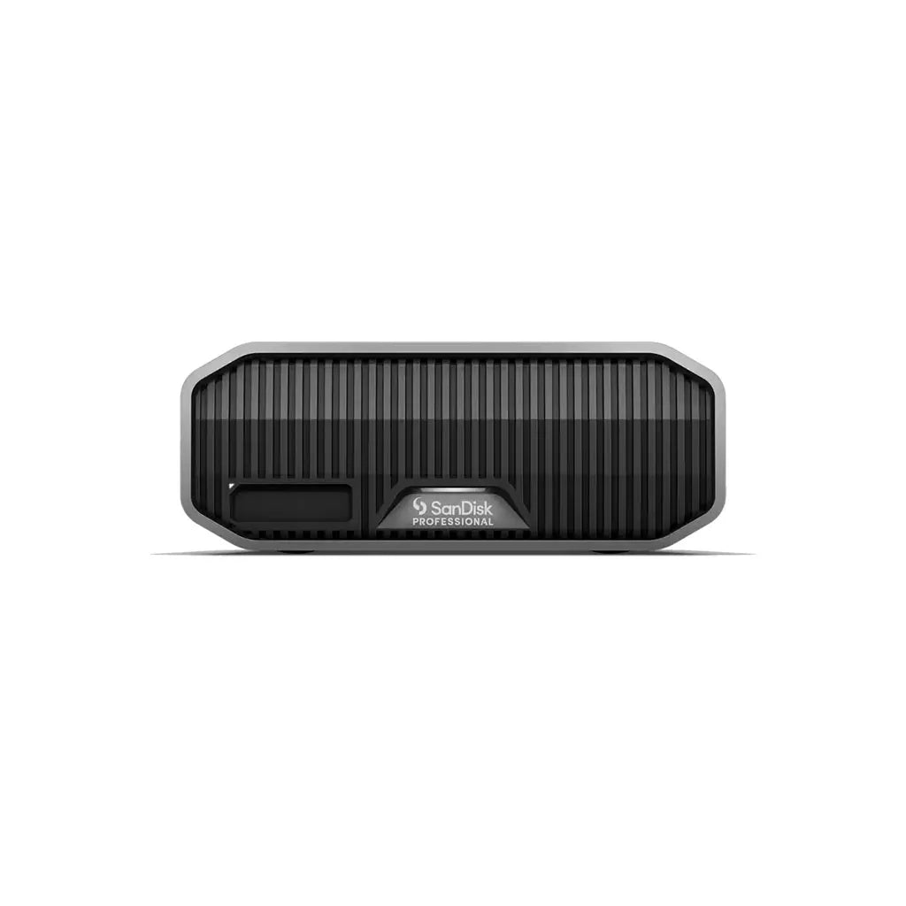 WD G-DRIVE PROJECT 18 TB External Desktop Hard Drive