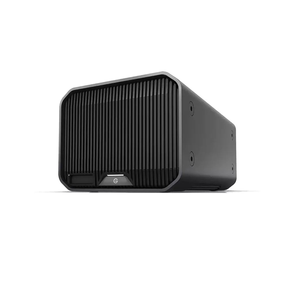 WD G-RAID PROJECT 2 36 TB External Desktop Hard Drive