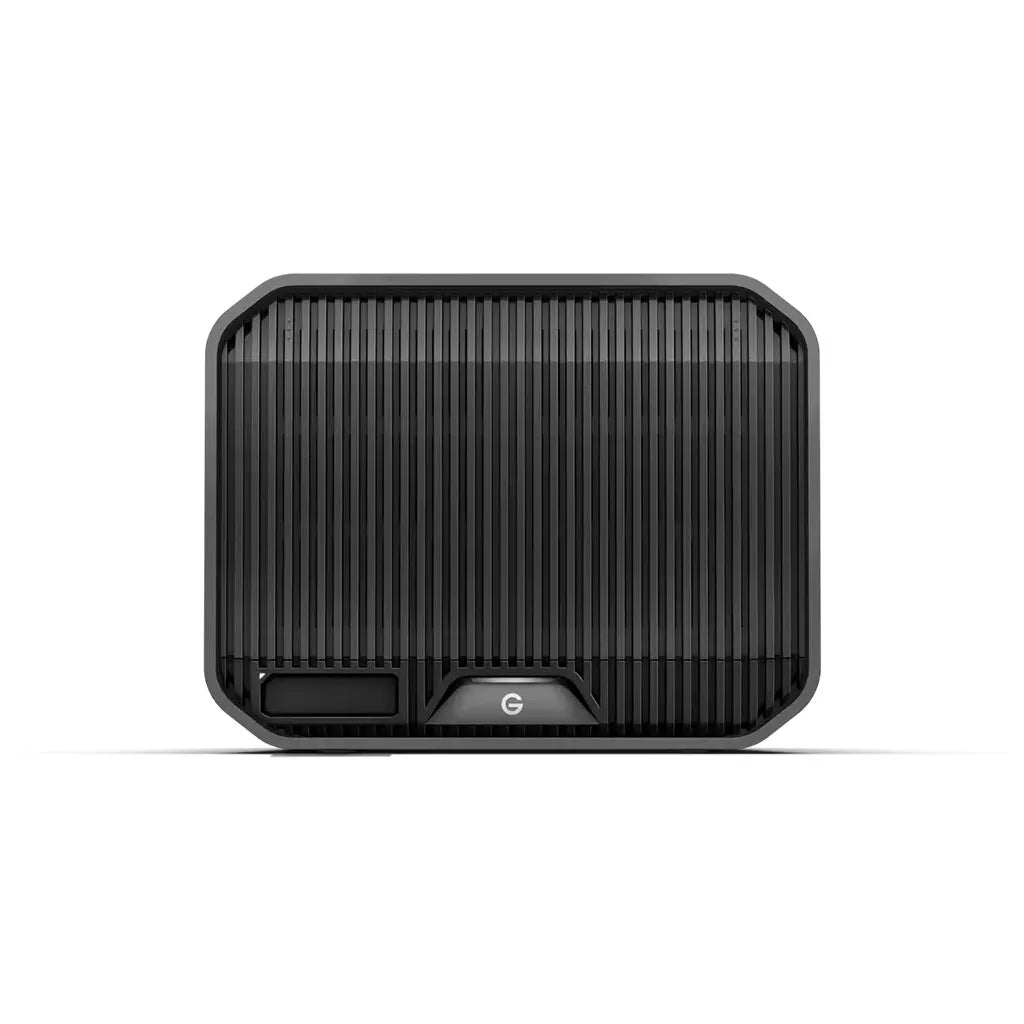 WD G-RAID PROJECT 2 36 TB External Desktop Hard Drive