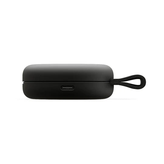Twelve South ButterFly SE 2-in-1 Qi2 Travel Charger – Black
