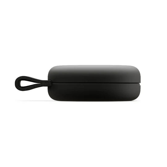 Twelve South ButterFly SE 2-in-1 Qi2 Travel Charger – Black