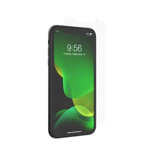 Zagg Invisible Shield Tempered Glass Elite Vision Guard iPhone 11 / XR