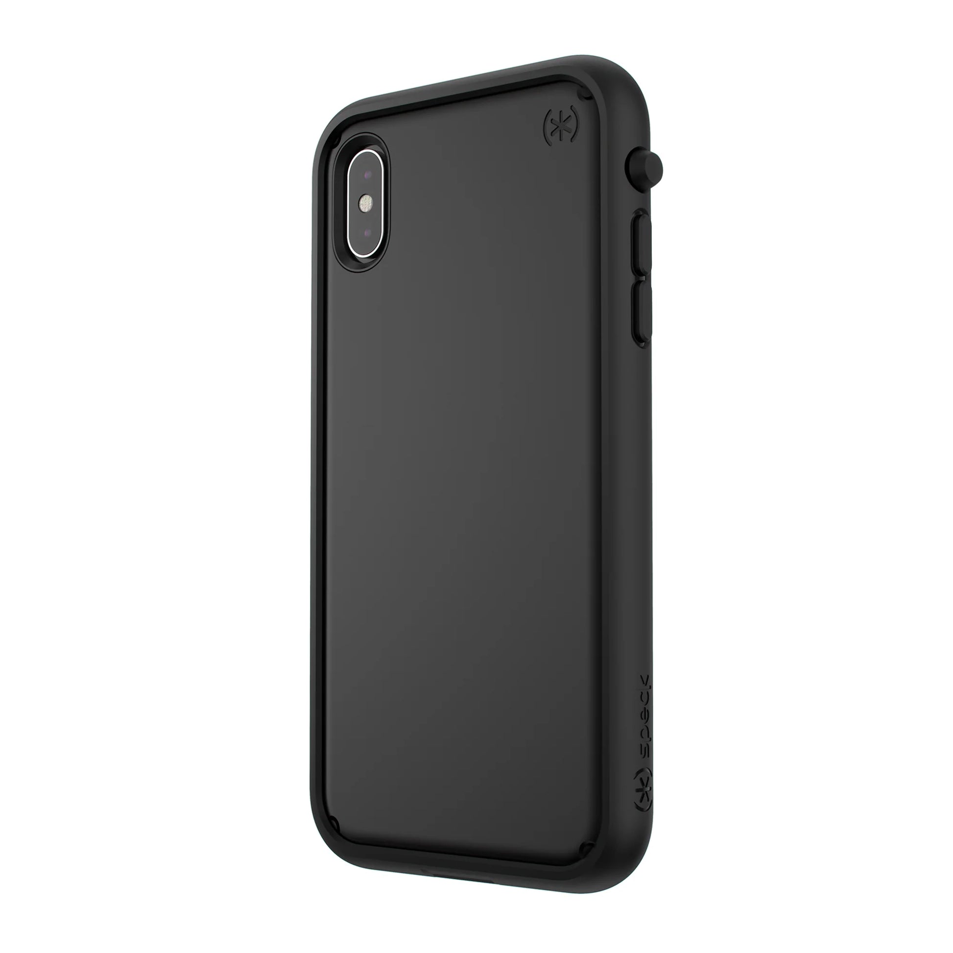 Speck Presidio Ultra 2-In-1 4-Layer Rugged Case / Belt Holster For iPhone XR